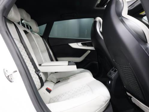 Audi RS5 Sportback Quattro 2020