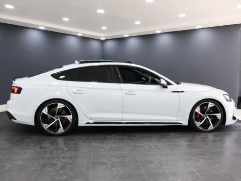 Audi RS5 Sportback Quattro 2020