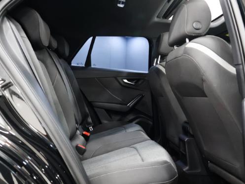 Audi Q2 35 TFSI S line 2022