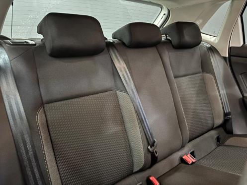 Volkswagen Polo Hatch 1.0TSI Life Auto 2025