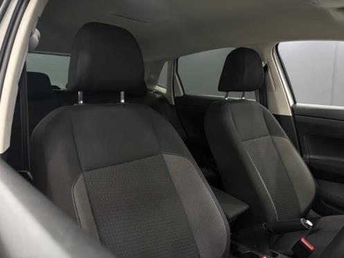 Volkswagen Polo Hatch 1.0TSI Life Auto 2025
