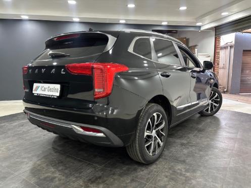 Haval Jolion 1.5T Luxury DCT 2022