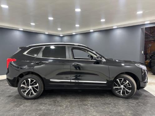 Haval Jolion 1.5T Luxury DCT 2022