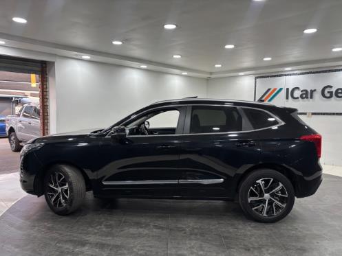 Haval Jolion 1.5T Luxury DCT 2022