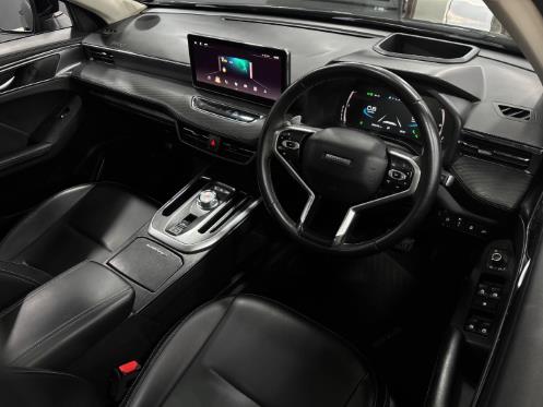 Haval Jolion 1.5T Luxury DCT 2022