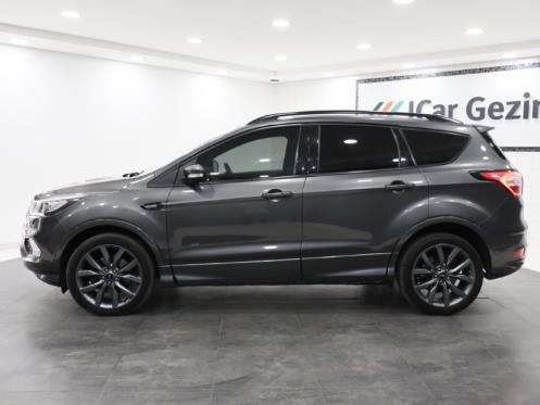 Ford Kuga 2.0TDCi AWD ST Line 2019