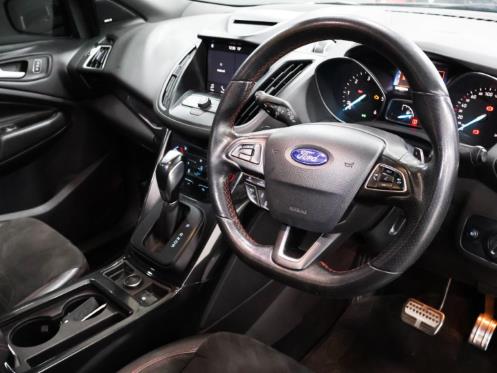 Ford Kuga 2.0TDCi AWD ST Line 2019