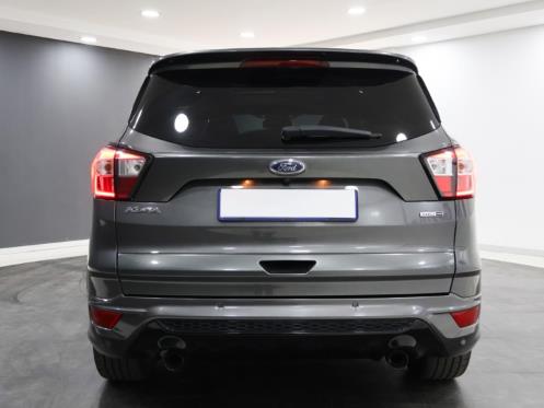 Ford Kuga 2.0TDCi AWD ST Line 2019