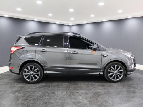 Ford Kuga 2.0TDCi AWD ST Line 2019