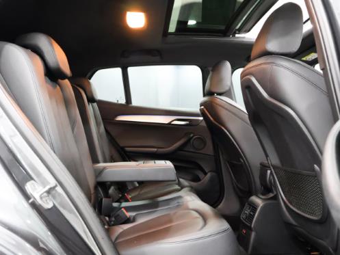 BMW X2 sDrive18i M Sport 2020