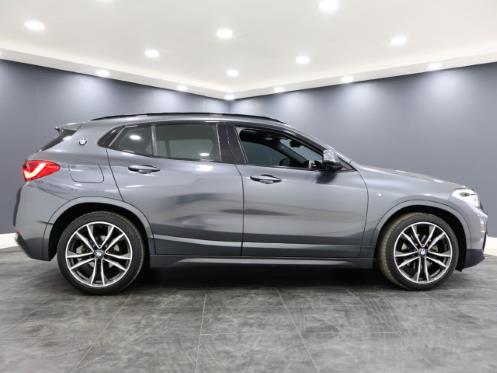 BMW X2 sDrive18i M Sport 2020