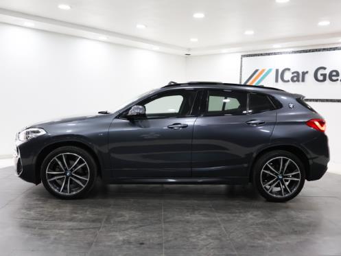 BMW X2 sDrive18i M Sport 2020