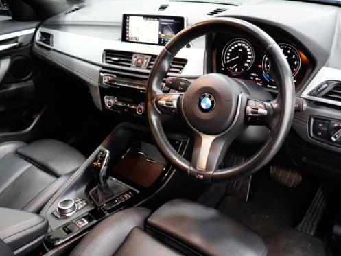 BMW X2 sDrive18i M Sport 2020