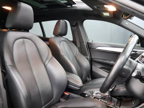 BMW X2 sDrive18i M Sport 2020