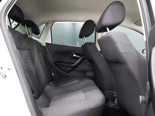 Volkswagen Polo Vivo Hatch 1.4 Trendline 2022