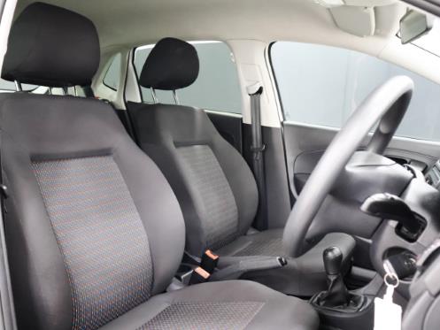 Volkswagen Polo Vivo Hatch 1.4 Trendline 2022