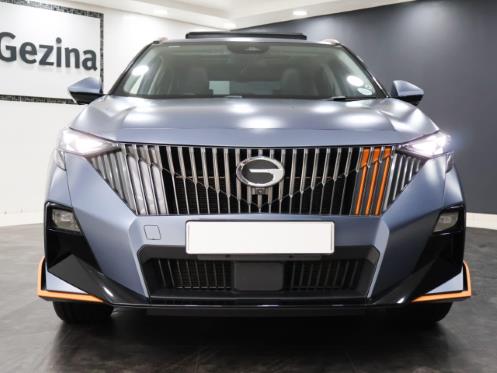 GAC GS3 Emzoom 1.5T R Style 2026