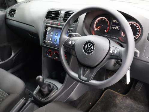 Volkswagen Polo Vivo Hatch 1.4 2026