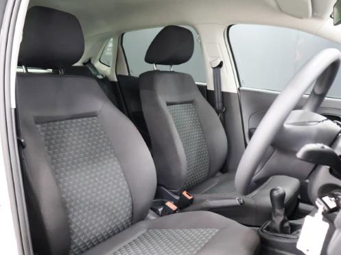 Volkswagen Polo Vivo Hatch 1.4 2026