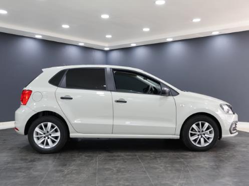 Volkswagen Polo Vivo Hatch 1.4 2026