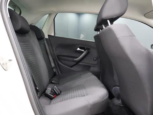 Volkswagen Polo Vivo Hatch 1.4 2026