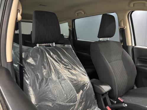 Suzuki Ertiga 1.5 GL Manual 2026