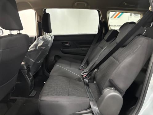Suzuki Ertiga 1.5 GL Manual 2026