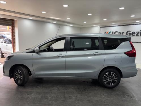 Suzuki Ertiga 1.5 GL Manual 2026