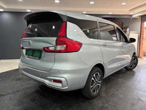 Suzuki Ertiga 1.5 GL Manual 2026