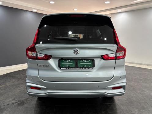 Suzuki Ertiga 1.5 GL Manual 2026
