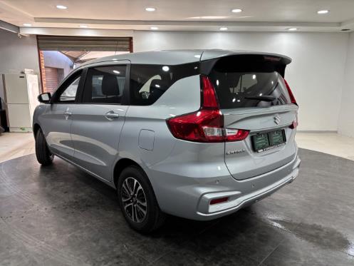 Suzuki Ertiga 1.5 GL Manual 2026
