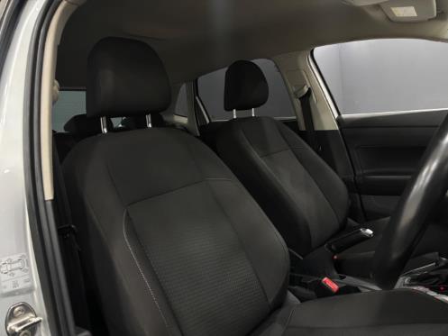 Volkswagen Polo Hatch 1.0TSI Comfortline Auto 2019