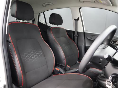 Hyundai Grand i10 1.0 Motion Hatch 2026
