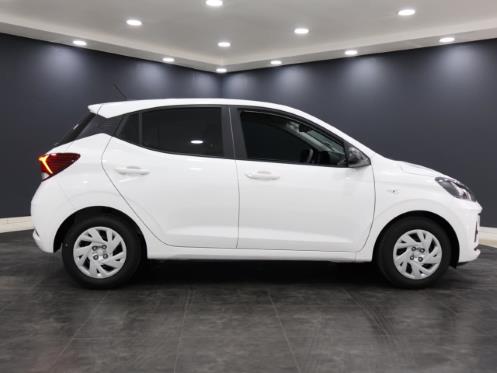 Hyundai Grand i10 1.0 Motion Hatch 2026