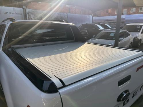 Ford Ranger Double Cab 2.0Bi-Turbo Double Cab Hi-Rider Stormtrak 2022