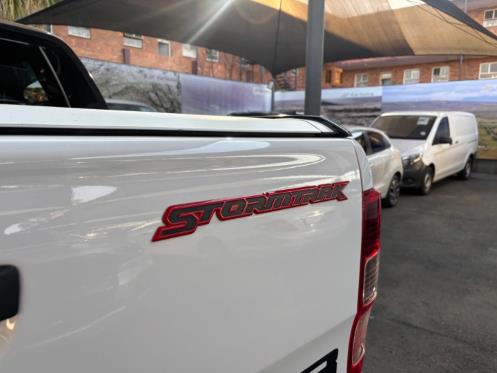 Ford Ranger Double Cab 2.0Bi-Turbo Double Cab Hi-Rider Stormtrak 2022