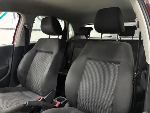 Volkswagen Polo Vivo Hatch 1.6 Life Tip 2024