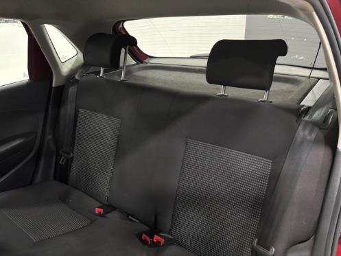 Volkswagen Polo Vivo Hatch 1.6 Life Tip 2024