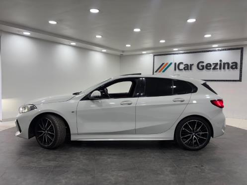 BMW 1 Series 118i M Sport 2019