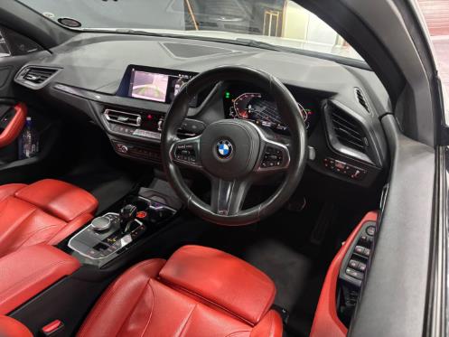 BMW 1 Series 118i M Sport 2019