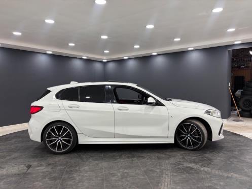 BMW 1 Series 118i M Sport 2019