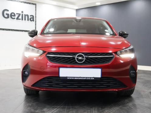 Opel Corsa 1.2T Edition 2022