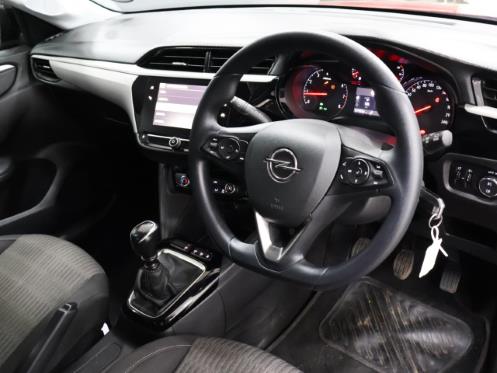 Opel Corsa 1.2T Edition 2022
