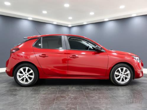 Opel Corsa 1.2T Edition 2022