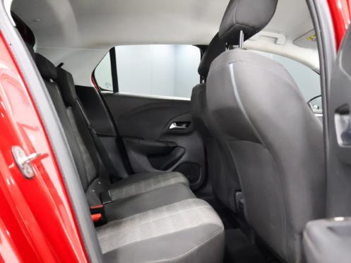 Opel Corsa 1.2T Edition 2022
