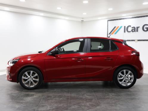 Opel Corsa 1.2T Edition 2022