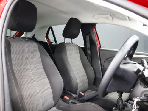 Opel Corsa 1.2T Edition 2022