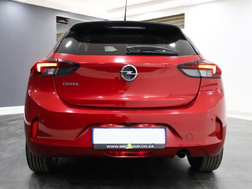 Opel Corsa 1.2T Edition 2022