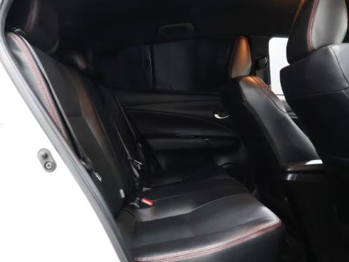 Toyota Yaris 1.5 S 2020