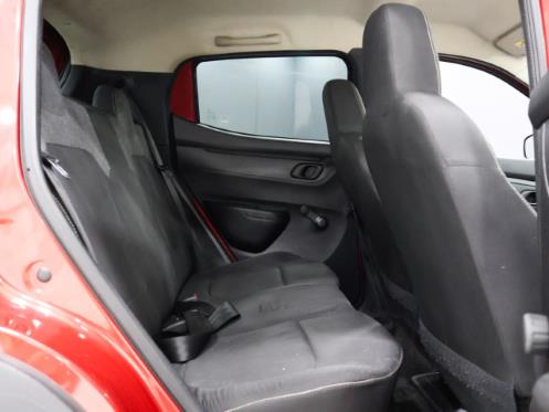 Renault Kwid 1.0 Life 2023